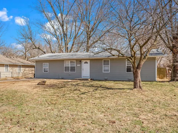 718 N Hillcrest Avenue, Springfield, MO 65803