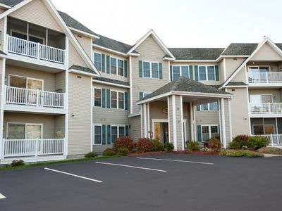 16 James Street #104, Milford, NH, 03055