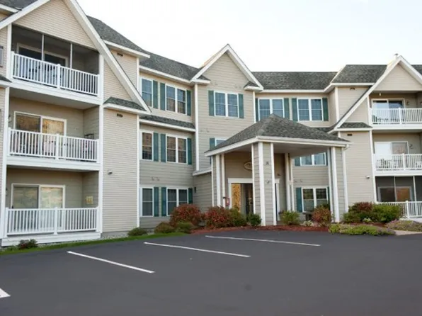 16 James Street #104, Milford, NH 03055