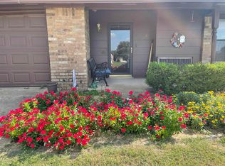 104 Chaparral, VELMA, OK 73491