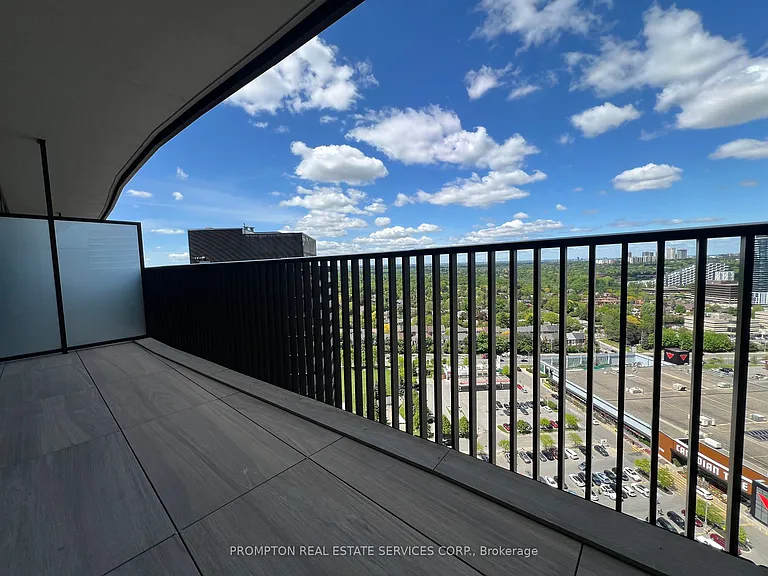 18 Esther Shiner Blvd #2309 — Photo 16
