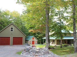 2021 Pine Rd, Carrabassett Valley, ME 04947