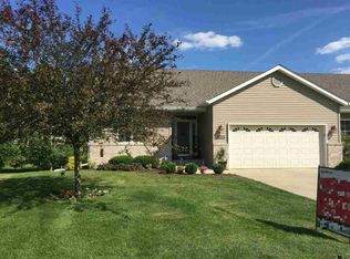 1438 Dry Creek Bnd, Rockford, IL 61108