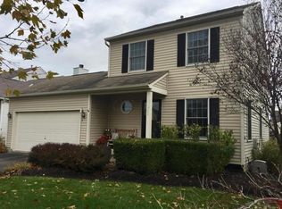 352 Galloway Ridge Dr, Galloway, OH 43119