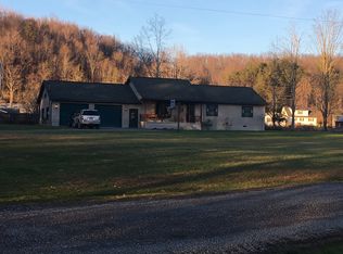 1104 Copper Rd, Beverly, WV 26253