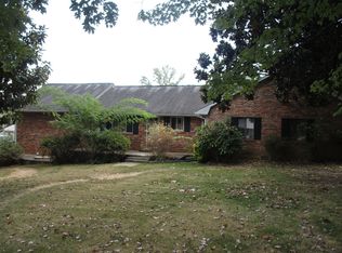 109 Anzie Way, Harriman, TN 37748