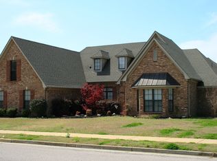 5247 Shetland Trl, Arlington, TN 38002