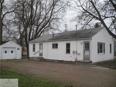 804 E Gier St, Lansing, MI, 48906