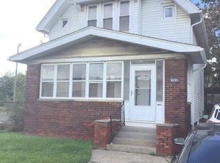 4041 Bennett Rd, Toledo, OH 43612
