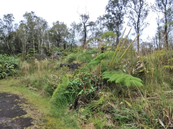 Kanilehua Pl Lot 2096, Volcano, HI 96785