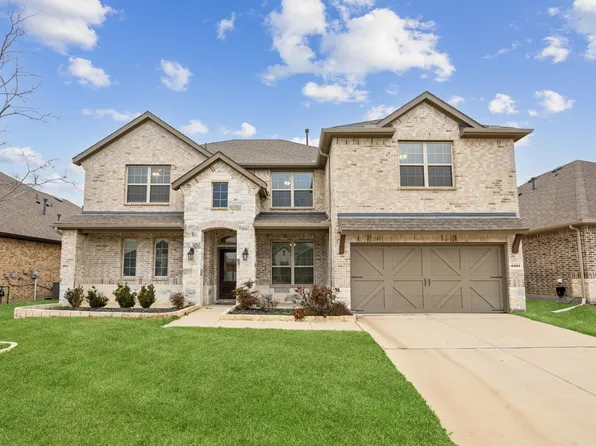 6201 Cheshire St, Aubrey, TX 76227