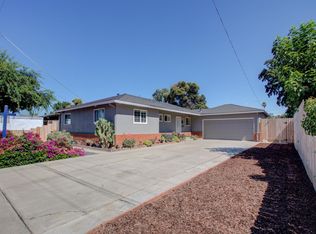 1717 Lauralee Ct, Modesto, CA 95350