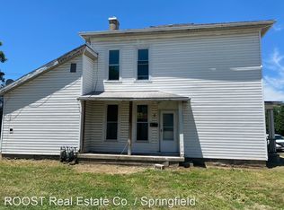 243-245 Chestnut Ave, Springfield, OH 45503