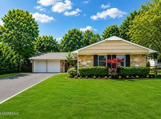 186 Van Brackle Road, Aberdeen, NJ 07747