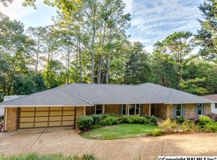 7806 Smoke Rise Rd SE, Huntsville, AL 35802