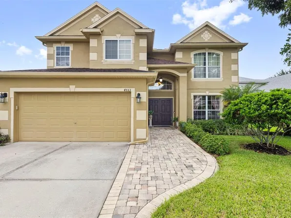 4553 Pointe O Woods Dr, Wesley Chapel, FL 33543