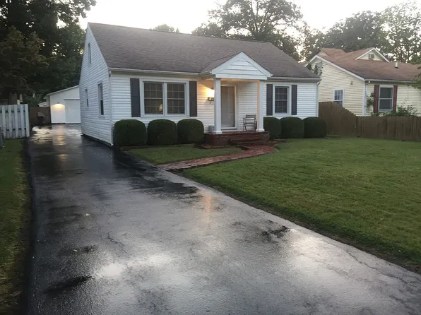 807 N 26th St, Paducah, KY 42001