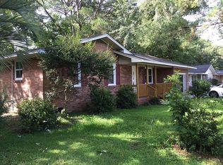 856 Cartwright Dr, Charleston, SC 29414