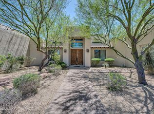 4485 E Quail Brush Rd, Cave Creek, AZ 85331