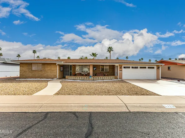 5923 E ANAHEIM Street, Mesa, AZ 85205