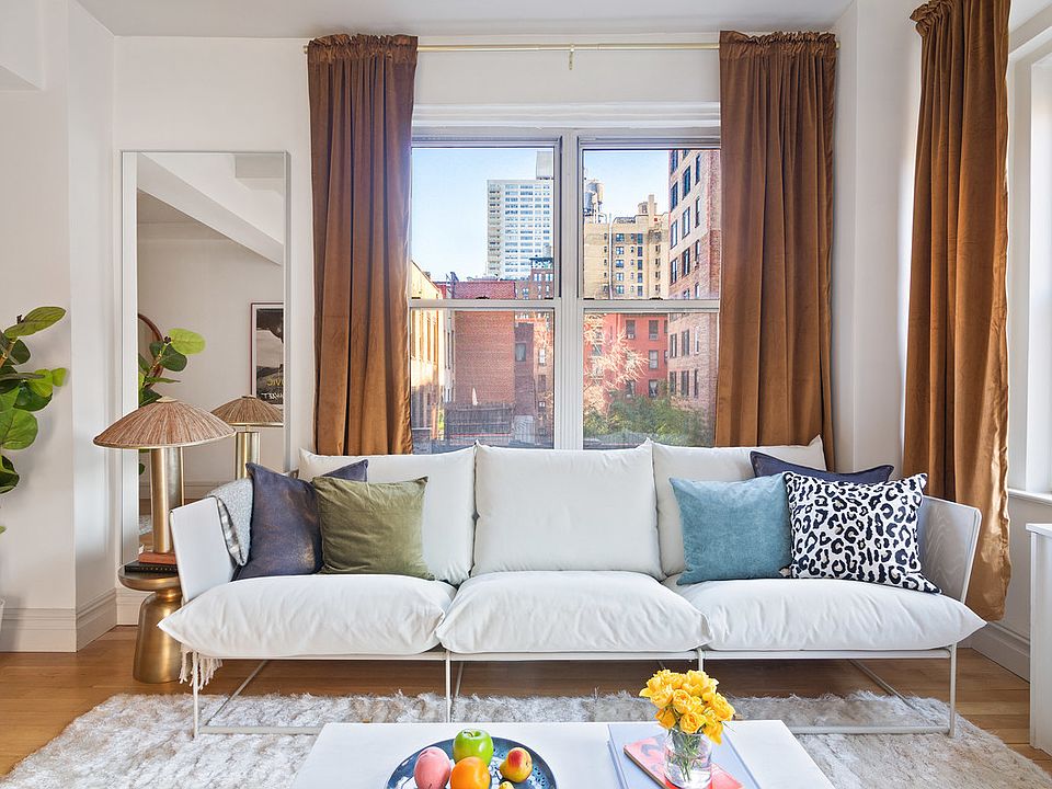 1st image of 126 W 73rd St APT 4A