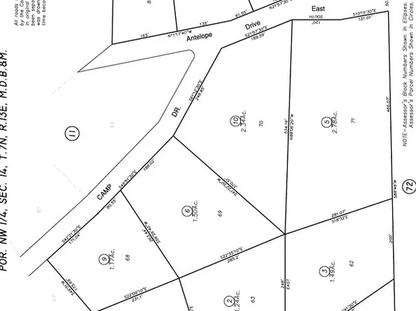 17660 Debbie Ct N #63, Pioneer, CA 95666