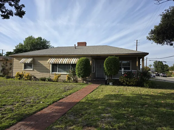 15063 Walbrook Dr, La Puente, CA 91745
