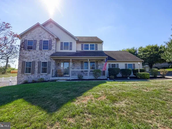 2476 Ridge Rd, Elizabethtown, PA 17022