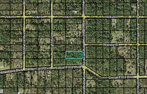 1st image of 10355 Kirchherr Ave
