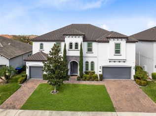 8390 Ludington Cir, Orlando, FL 32836
