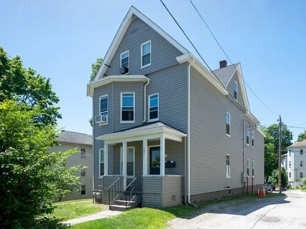 192 Vernon St, Worcester, MA 01607