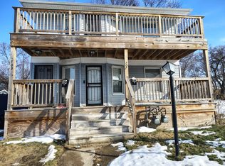 707 E 124th St, Cleveland, OH 44108