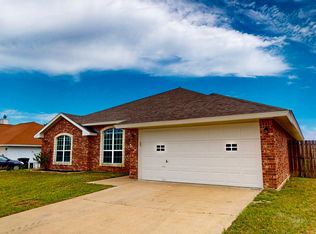 403 Ali Dr, Killeen, TX 76542