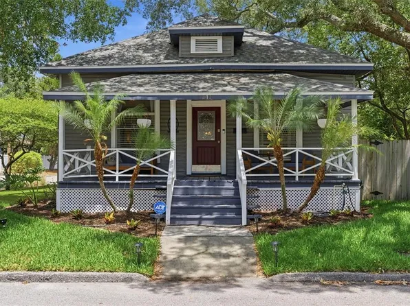 3017 N Woodrow Ave, Tampa, FL 33603