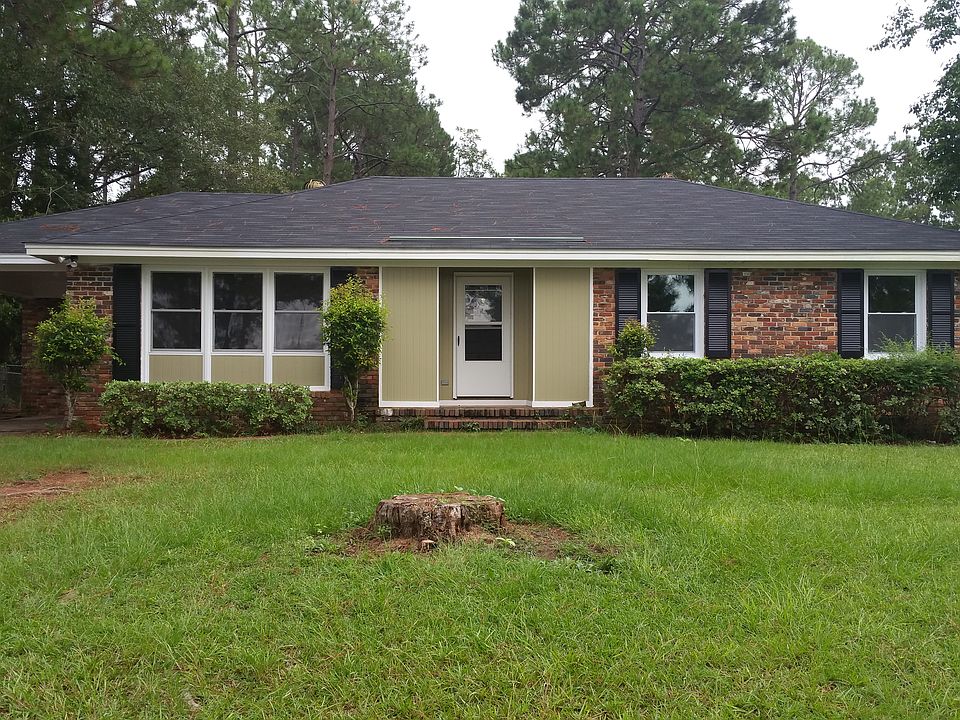 Newly Remodeled Home