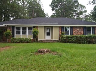 2306 Stuart Ave, Albany, GA 31707