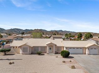 5569 N Copper Canyon Way, Kingman, AZ 86409