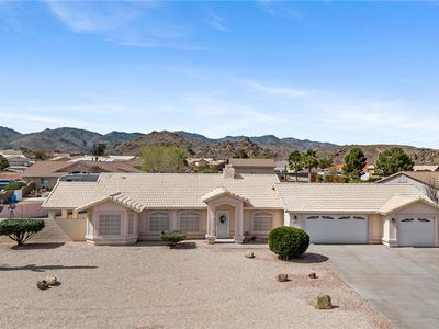 5569 N Copper Canyon Way, Kingman, AZ, 86409