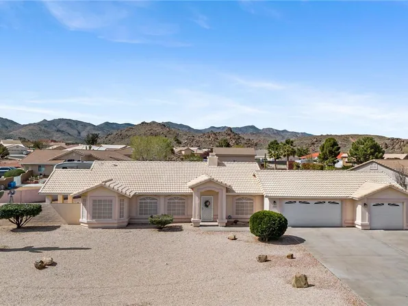 5569 N Copper Canyon Way, Kingman, AZ 86409