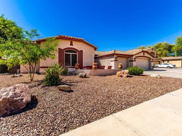 5920 N 132ND Drive, Litchfield Park, AZ 85340