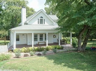 67 Bynum Perrell Dr, Bear Creek, NC 27207