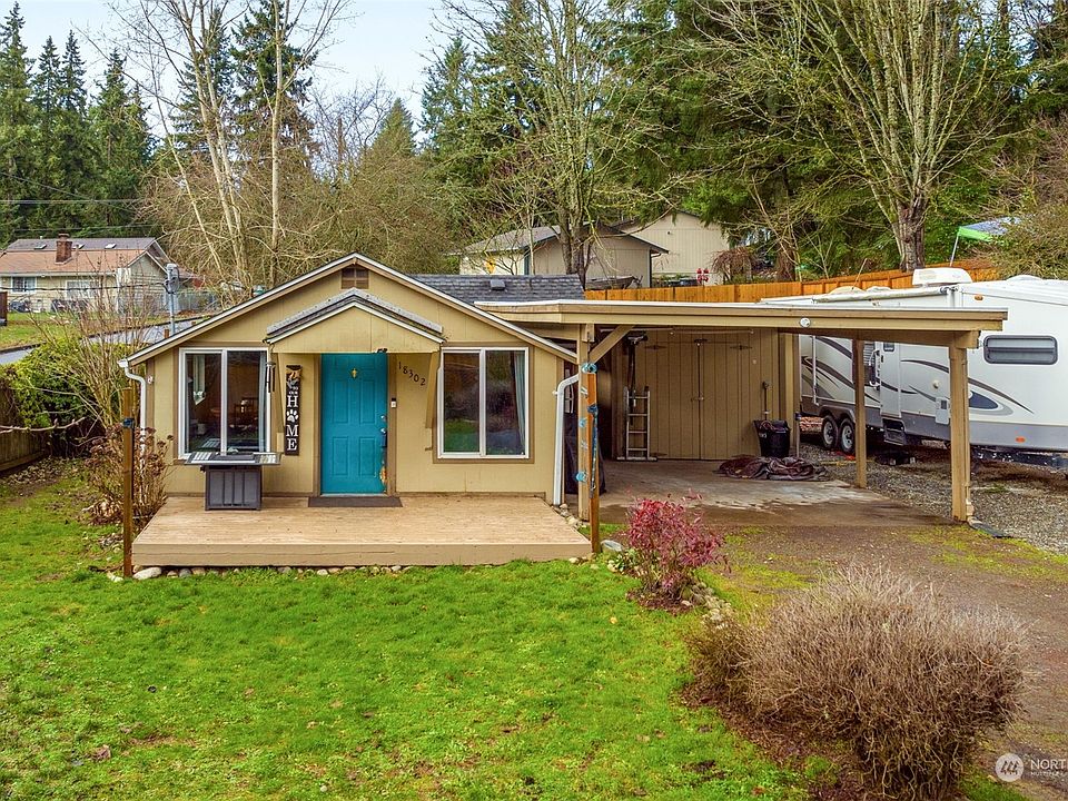 1st image of 18302 74th Street E