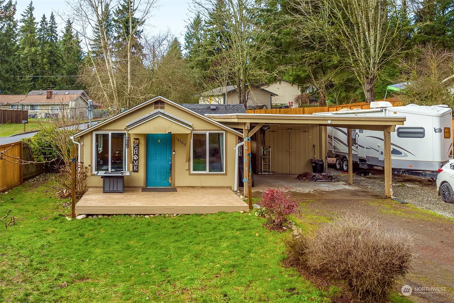 18302 74th Street E photo 1