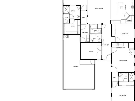 4th image of 24016 N 165TH Avenue