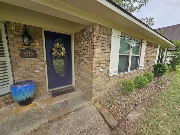 6010 Shadyside Ln, Texarkana, TX 75503