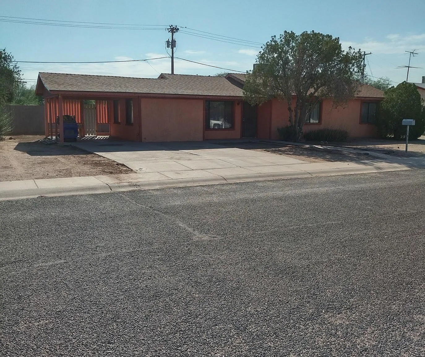 3 bed, 1454 sqft, $1,500 — Photo 1
