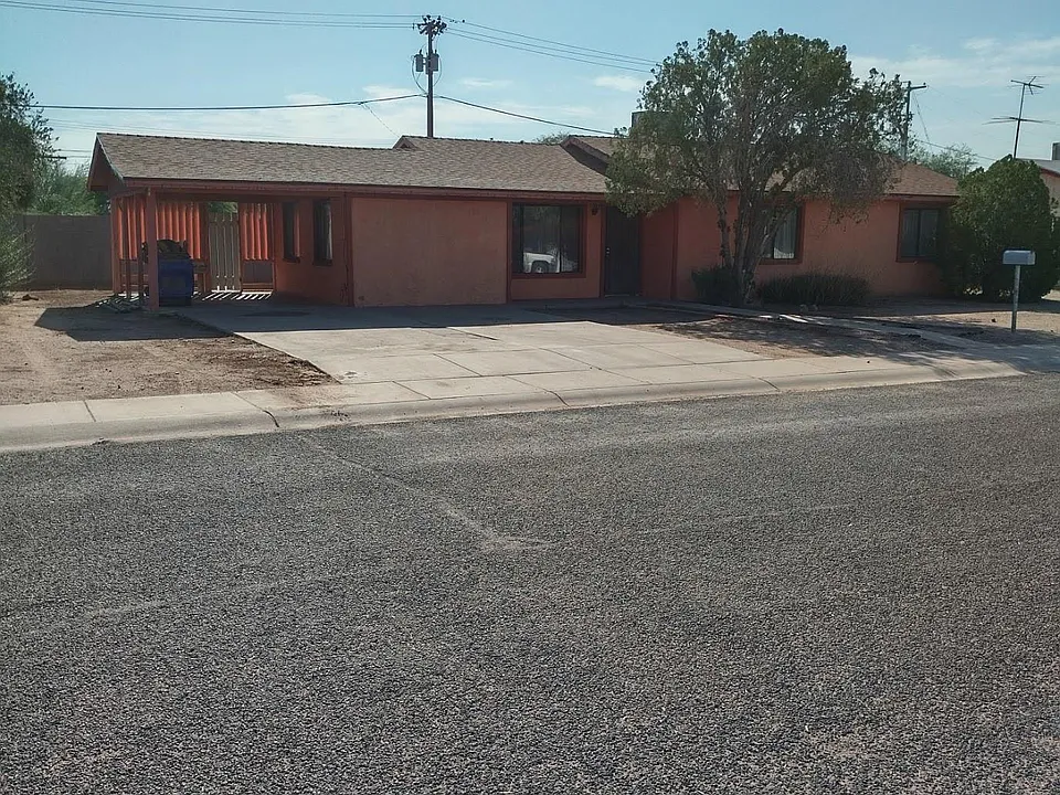 1241 N Palo Verde Ln