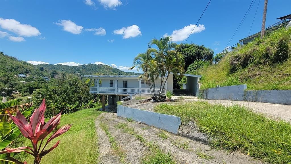 Km 3.1 Carr 788, San Lorenzo, PR 00754 Zillow