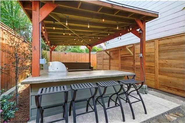 1414 Magazine St #7 — Photo 14