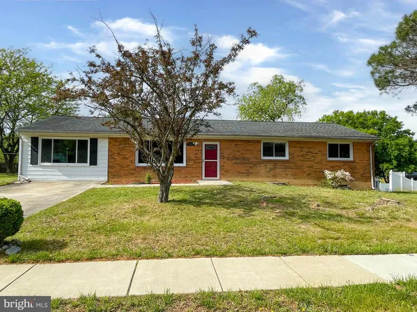 10314 Farrar Ave, Cheltenham, MD 20623